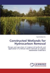 Constructed Wetlands for Hydrocarbon Removal