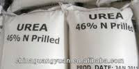 Urea 46% Prilled & Granular